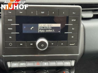Renault Clio Renault Clio 1.0 SCe - afbeelding nr 15
