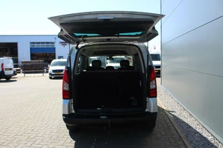 Citroën Berlingo Citroen Berlingo combi 1.6 e-HDi Clima Automaat 2 x schuifd - afbeelding nr 32