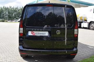 Volkswagen Caddy - afbeelding nr 4