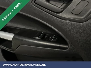 Ford Transit Connect Ford Transit Connect 1.5 TDCI 101pk L1H1 Euro6 RIJKLAAR Airco | Trekhaak | Cruisecontrol | Kast | Zijdeur - afbeelding nr 14