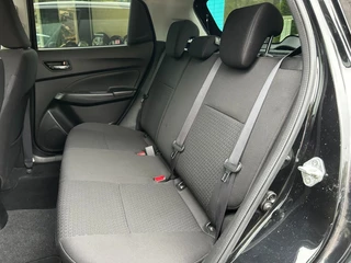 Suzuki Swift - afbeelding nr 9