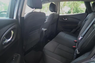 Renault Kadjar Renault Kadjar 1.2 TCe Aut NAVIGATIE|TREKHAAK|CAMERA|KEYLESS|CARPLAY|GOED ONDERHOUDEN - afbeelding nr 22