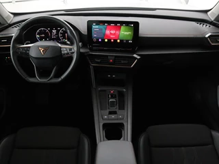 CUPRA Formentor Cupra Formentor 1.4 e-Hybrid | Adaptive cruise | Stuurverwarming |  Full LED | Sportstoelen | Keyless | Climate control | Parkeerhulp | DAB | Sfeerverlichting | PHEV - afbeelding nr 7
