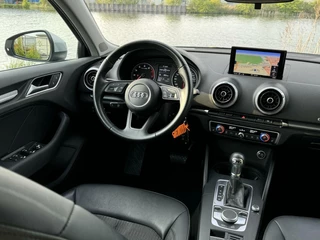 Audi A3 Audi A3 Sportback 1.4 TFSI Automaat / Led 5drs - afbeelding nr 15