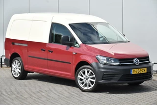 Volkswagen Caddy - 291461046-0