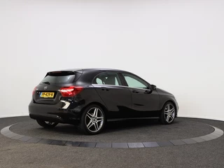Mercedes-Benz A-Klasse Mercedes-Benz A-Klasse 180 Business Sol. | Achteruitrijcamera | Stoelverwarming | - afbeelding nr 3