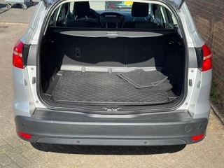 Ford Focus Ford Focus Wagon 1.5 TDCI Lease Edition |NAVI|CLIMA|PARK SENSOREN|KEYLESS | 3294 - afbeelding nr 20