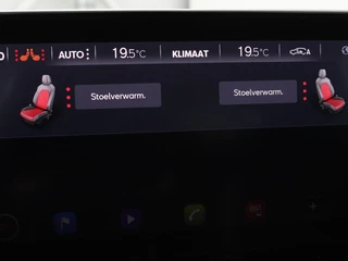 SEAT Leon SEAT Leon Sportstourer 1.4 TSI eHybrid PHEV FR Business Intense | Camera  | Stoel & Stuurverwarming | Trekhaak | Carplay | Full LED | Sfeerverlichting - afbeelding nr 8