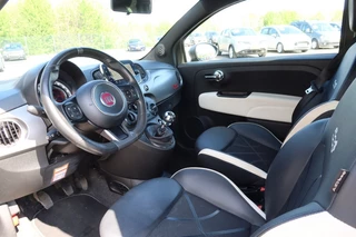 Fiat 500 - afbeelding nr 6
