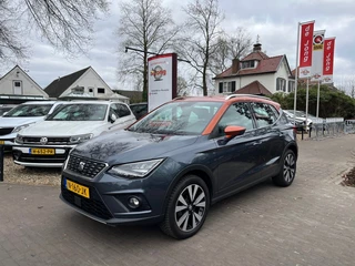SEAT Arona - afbeelding nr 1