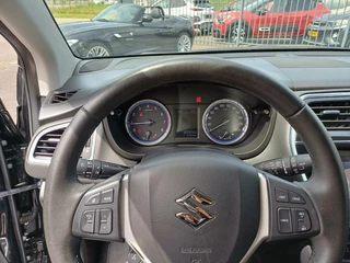 Suzuki S-Cross Suzuki S-Cross 1.0 Boosterjet Stijl - afbeelding nr 22