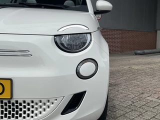 Fiat 500e - afbeelding nr 4