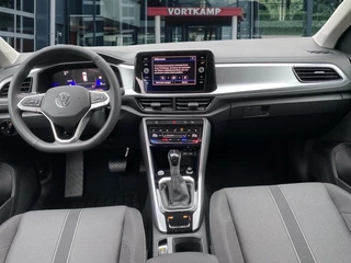 Volkswagen T-Roc - afbeelding nr 14
