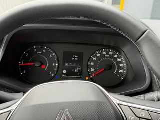 Renault Trafic Renault Trafic 2.0 Blue dCi 130PK L2H1 Advance Camera Navi - afbeelding nr 18