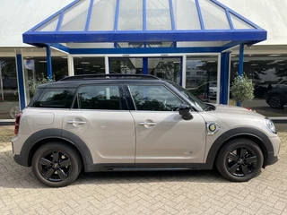 MINI Countryman MINI Countryman Mini 2.0 Cpr S E ALL4BnsE - afbeelding nr 6