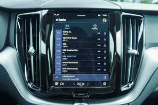 Volvo XC60 Volvo XC60 2.0 T6 Plug-in hybrid AWD Core Bright|LongRange|Clima|Pano|Camera - afbeelding nr 21