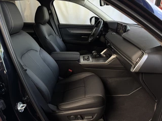 Mazda CX-60 Mazda CX-60 2.5 E-SKYACTIV PHEV HOMURA LEER 360CAM STOEL.VERW/KOELING BOSE 4WD 03/2025 - afbeelding nr 29