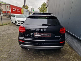 Audi Q2 Audi Q2 35 TFSI S-line Pano/Virtual/incl.Btw! - afbeelding nr 6