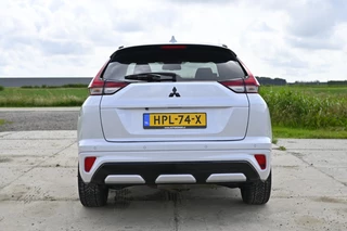 Mitsubishi Eclipse Cross Mitsubishi Eclipse Cross 2.4 PHEV Executive - afbeelding nr 11
