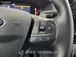 Ford Transit Ford Transit 170pk Nieuw Model Limited L2H2 Automaat CarPlay Xenon Camera L2H2 10m3 Airco Cruise control - afbeelding nr 19