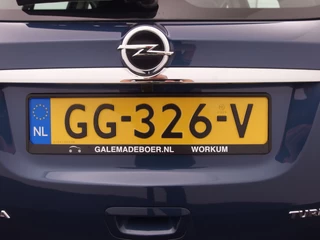 Opel Mokka Opel Mokka 1.4 T Edition TREKHAAK / CAMERA / DAB+ / CRUISE / BLUETOOTH / ELEK RAMEN / NL-AUTO - afbeelding nr 20