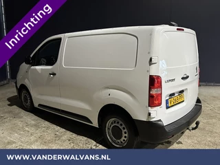 Peugeot Expert Parkeersensoren - afbeelding nr 2