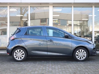 Renault ZOE - afbeelding nr 5