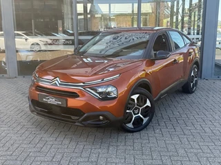 Citroën C4 1.2 PURETECH 130PK FEEL CARPLAY AIRCO CRUISE CONTROL PDC