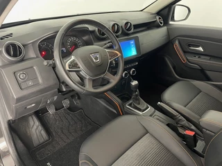 Dacia Duster - afbeelding nr 9
