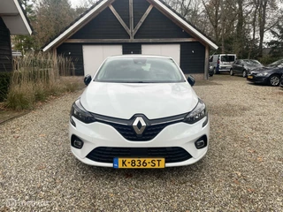 Renault Clio Renault Clio 1.3 TCe Intens - afbeelding nr 2