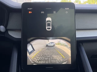Polestar 2 Polestar 2 LRDM Performance I Plus-, Pilot-, Climate Pack I Nappa Leder - afbeelding nr 21