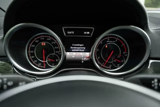 Mercedes-Benz GLE Mercedes GLE-klasse AMG 63 S 4MATIC 585PK H&K 360c ACC Night - afbeelding nr 50