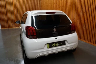 Peugeot 108 Peugeot 108 1.0 e-VTI 5 DRS ACTIVE/ AIRCO - afbeelding nr 5