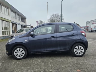 Peugeot 108 Zondag OPEN! - afbeelding nr 6