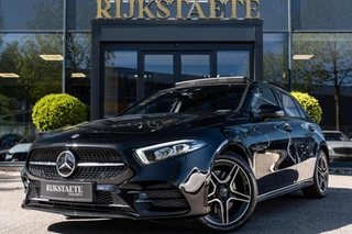 Mercedes-Benz A-Klasse A250e AMG Line|PANO|SFEER|ACC|360°|18''