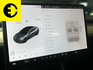 Tesla Model 3 Tesla Model 3 Long Range 75kWh | AutoPilot 3.0 | FSD| Incl. BTW - afbeelding nr 22