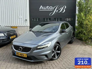 Volvo V40 - 22396935-0