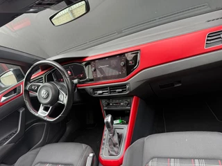 Volkswagen Polo Volkswagen Polo 2.0 TSI GTI|Pano|Virtual|Beats|Camera - afbeelding nr 30