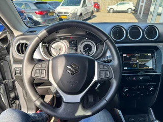 Suzuki Vitara - afbeelding nr 14