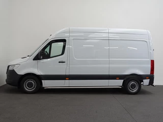 Mercedes-Benz Sprinter Mercedes-Benz Sprinter L2H2 Automaat Airco Cruise control  Navigatie Side bars - afbeelding nr 37
