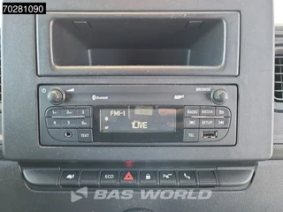 Renault Master Renault Master 135PK L2H3 Airco Cruise Parkeersensoren Hoog dak L2H2 11m3 Airco Cruise control - afbeelding nr 15
