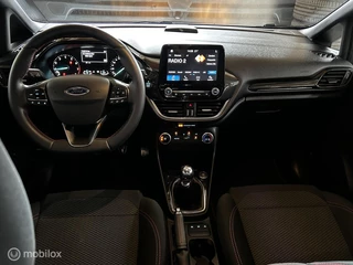 Ford Fiesta Ford Fiesta 1.0 EcoBoost ST-Line B&O Carplay Cruise PDC 17