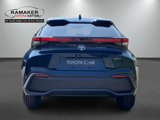 Toyota C-HR Toyota C-HR 1.8 Hybrid 140 Dynamic - afbeelding nr 16