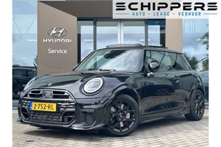 MINI 3-deurs - 444031417-0