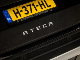 SEAT Ateca 150Pk Automaat (PANORAMADAK, VIRTUAL COCKPIT, APPLE CARPLAY, NAVIGATIE, CLIMATE, 360 CAMERA, GETINT GLAS, SPORTSTOELEN, KEYLESS, PARKEERSENSOREN, NIEUWE APK, NIEUWSTAAT) - afbeelding nr 32