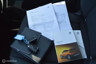 Volkswagen T-Cross Volkswagen T-Cross 1.0 TSI Style AUTOMAAT | Afn-Trekhaak | Navi | Led - afbeelding nr 9
