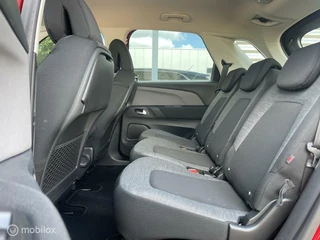 Citroën C4 Picasso Citroen C4 Picasso 1.2 PureTech Feel BOMVOL NAP!!! - afbeelding nr 19