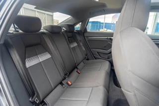 Audi A3 Audi A3 Limousine 35 TFSI Digital Cockpit|Climate|Panorama! - afbeelding nr 45