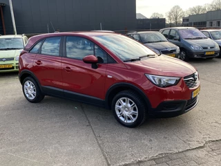 Opel Crossland X - afbeelding nr 14