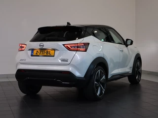 Nissan Juke - afbeelding nr 3